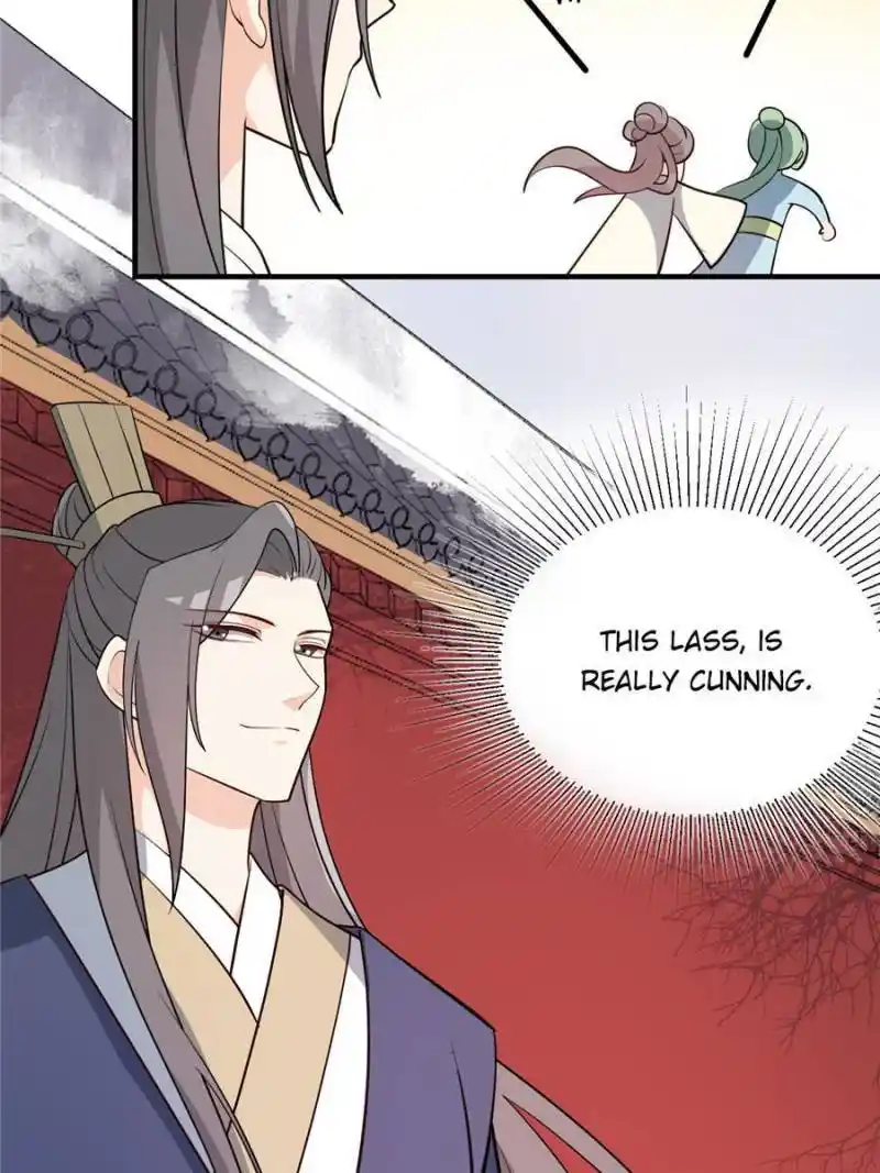 The Prince Regent’S Concubines Chapter 50