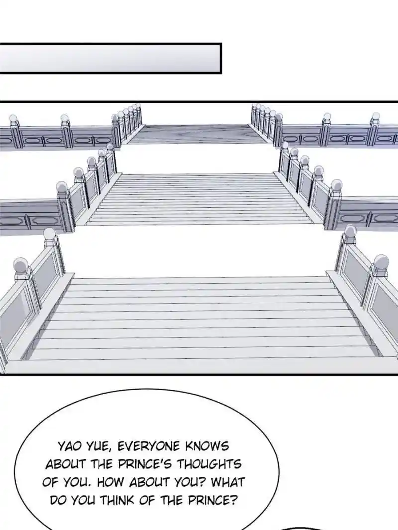 The Prince Regent’S Concubines Chapter 50