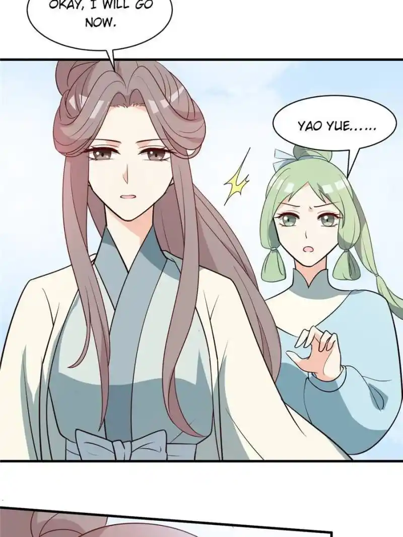 The Prince Regent’S Concubines Chapter 50