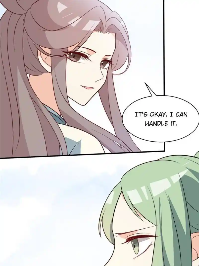 The Prince Regent’S Concubines Chapter 50