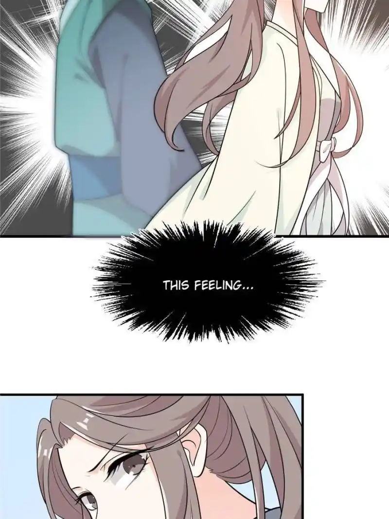 The Prince Regent’S Concubines Chapter 50