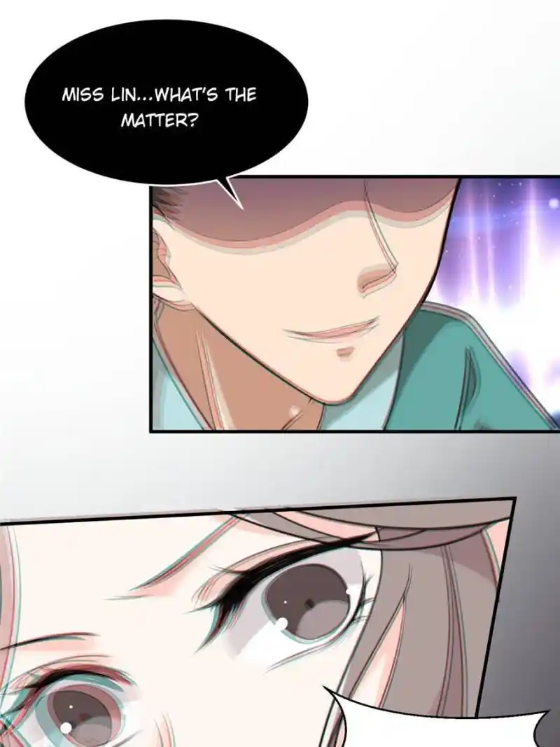 The Prince Regent’S Concubines Chapter 50