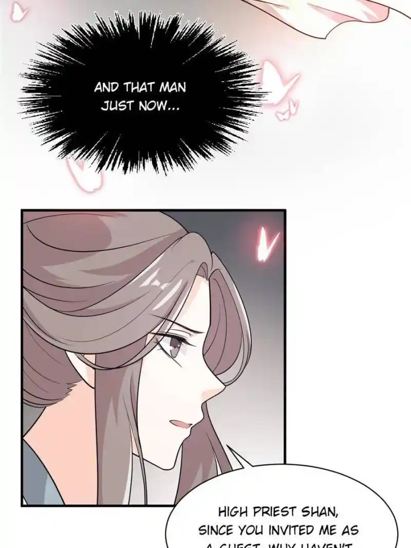 The Prince Regent’S Concubines Chapter 50