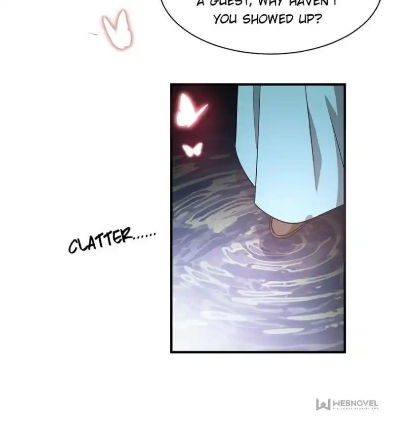 The Prince Regent’S Concubines Chapter 50