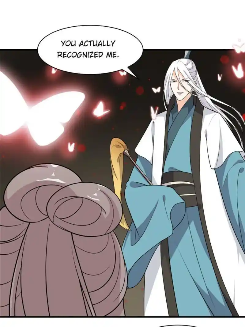 The Prince Regent’S Concubines Chapter 50