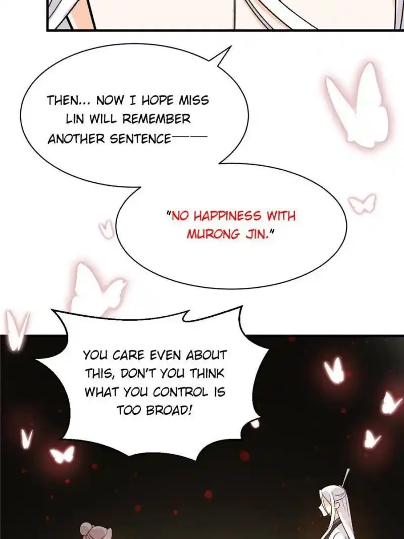 The Prince Regent’S Concubines Chapter 50