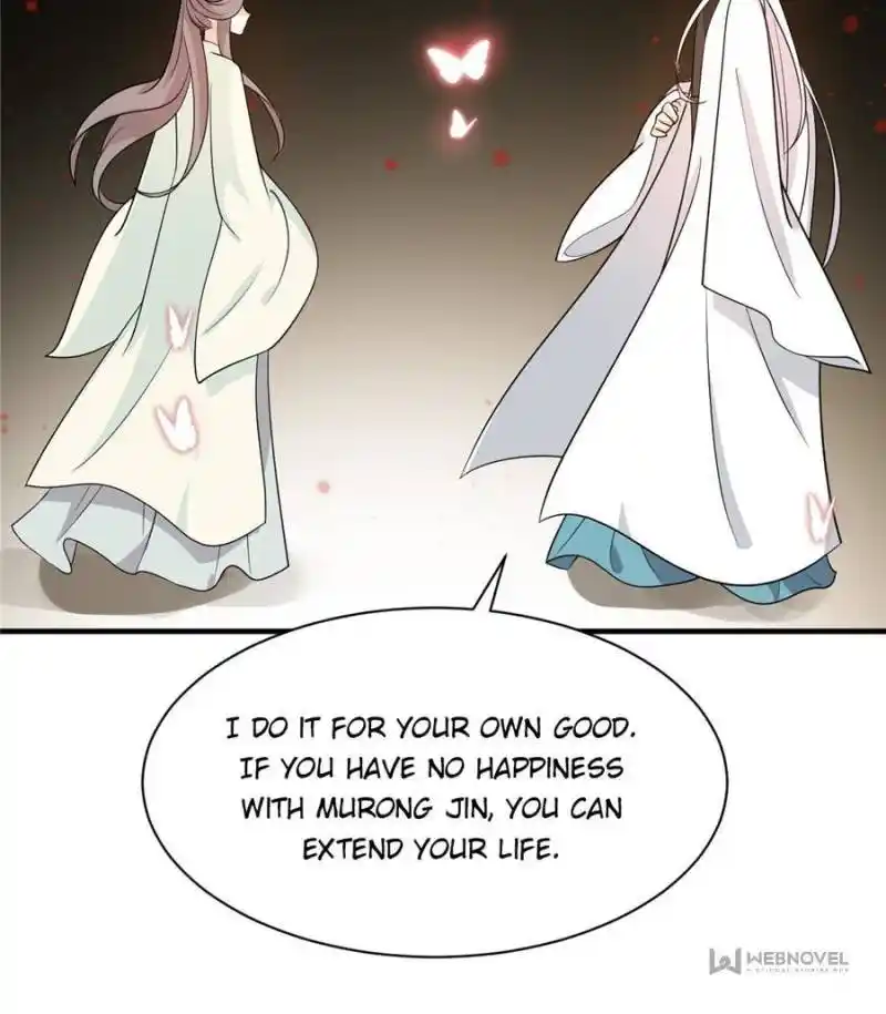 The Prince Regent’S Concubines Chapter 50