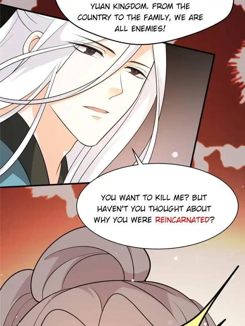 The Prince Regent’S Concubines Chapter 50