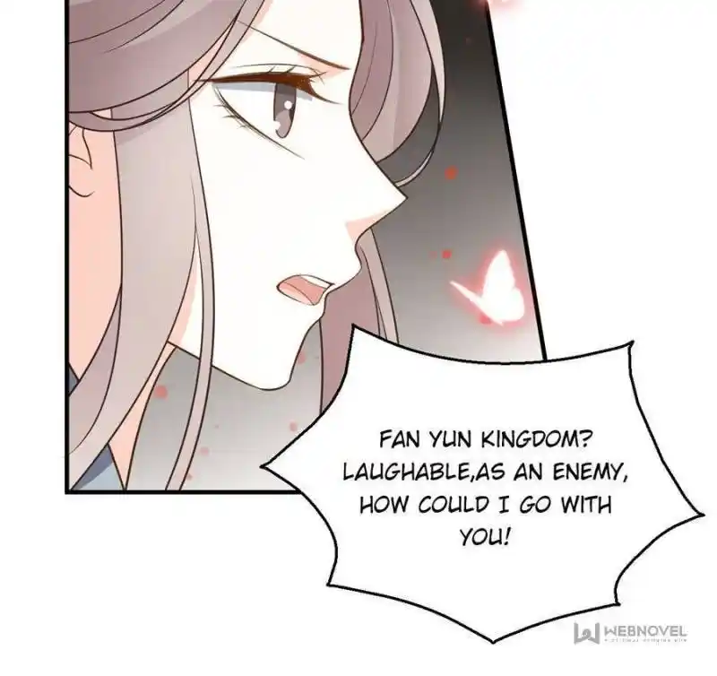 The Prince Regent’S Concubines Chapter 51