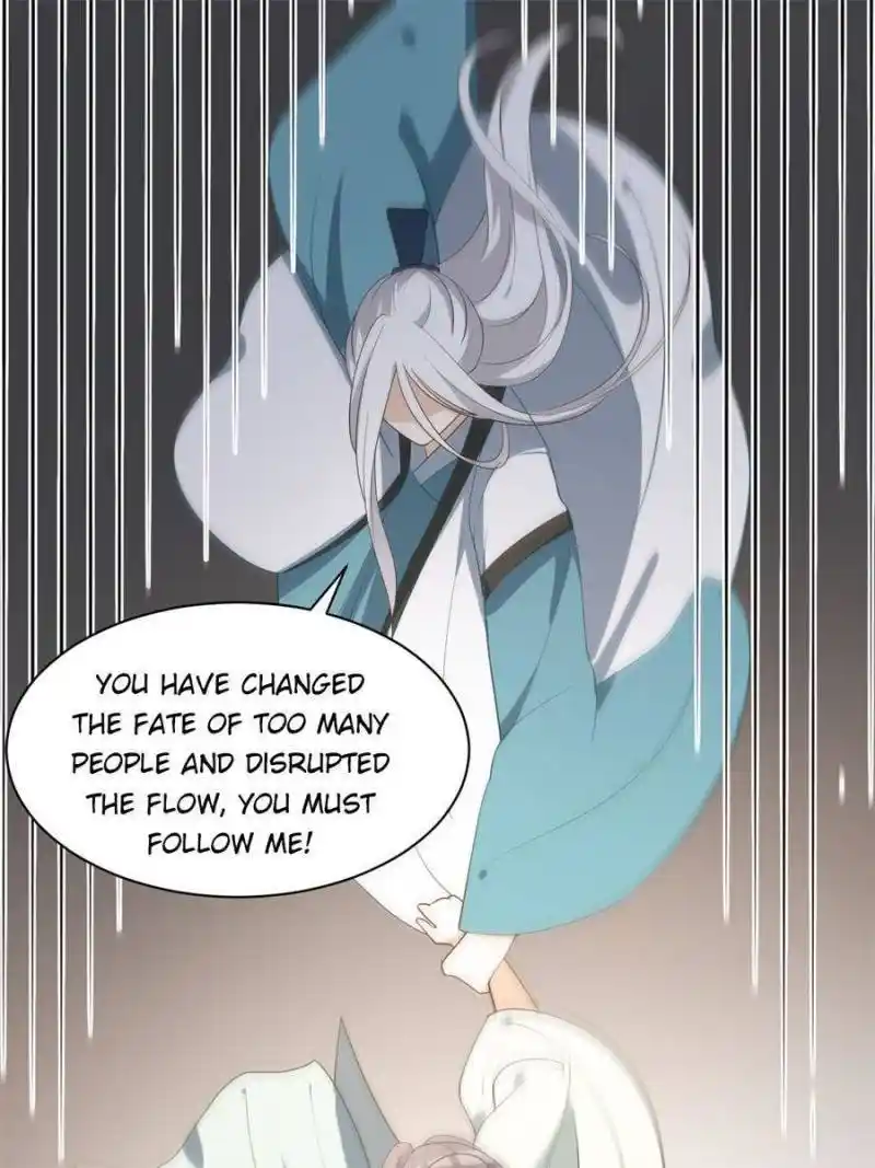 The Prince Regent’S Concubines Chapter 51