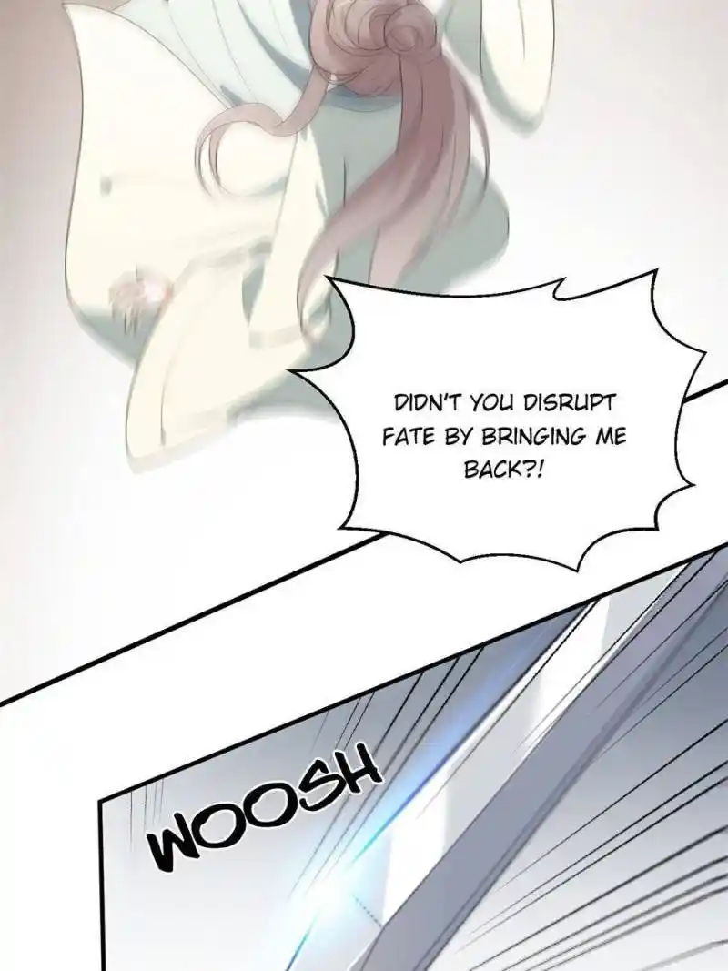 The Prince Regent’S Concubines Chapter 51