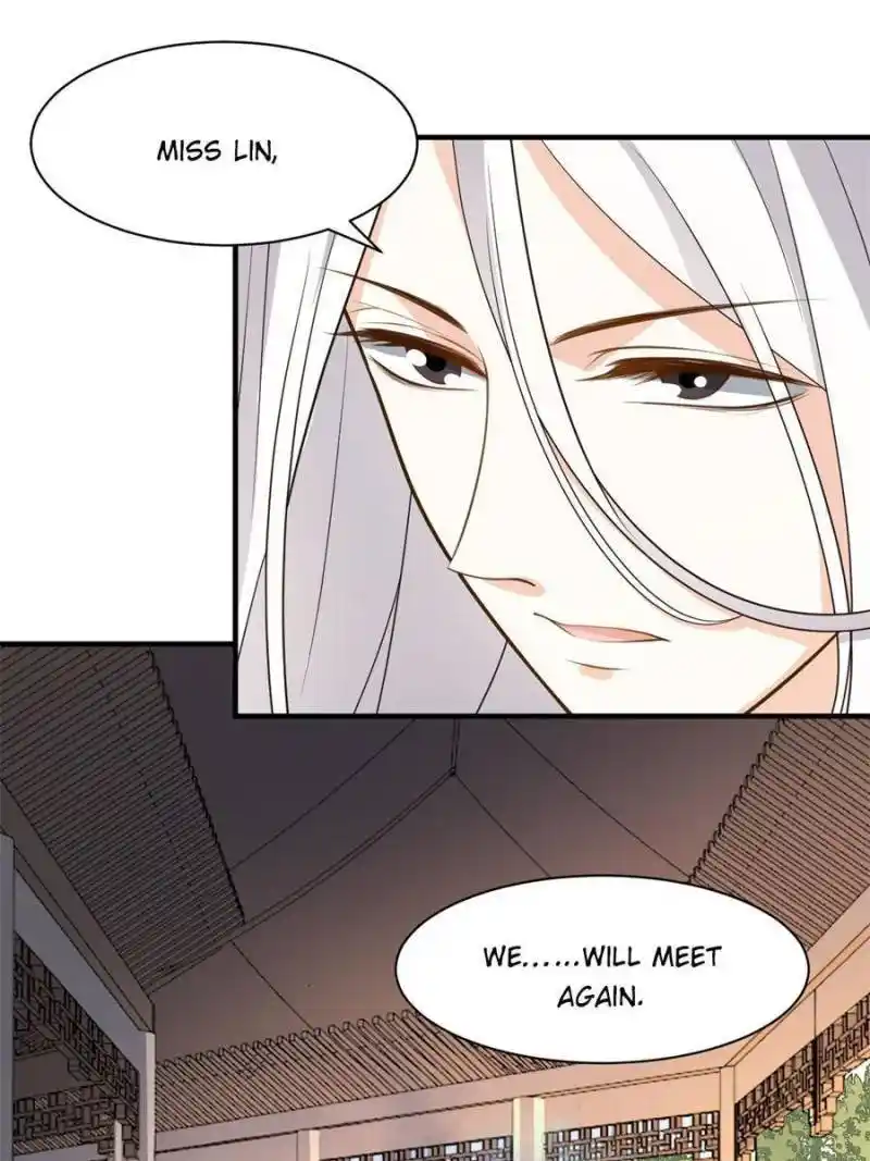 The Prince Regent’S Concubines Chapter 51