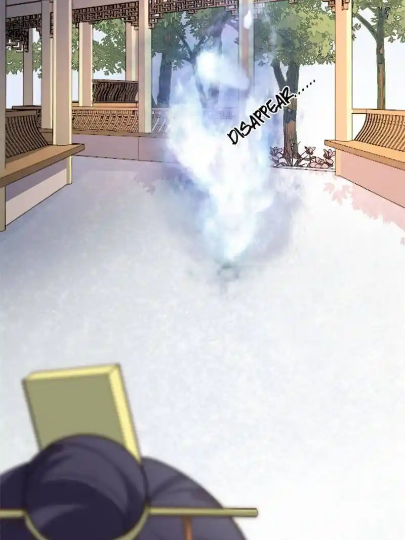 The Prince Regent’S Concubines Chapter 51