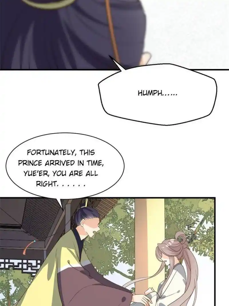 The Prince Regent’S Concubines Chapter 51