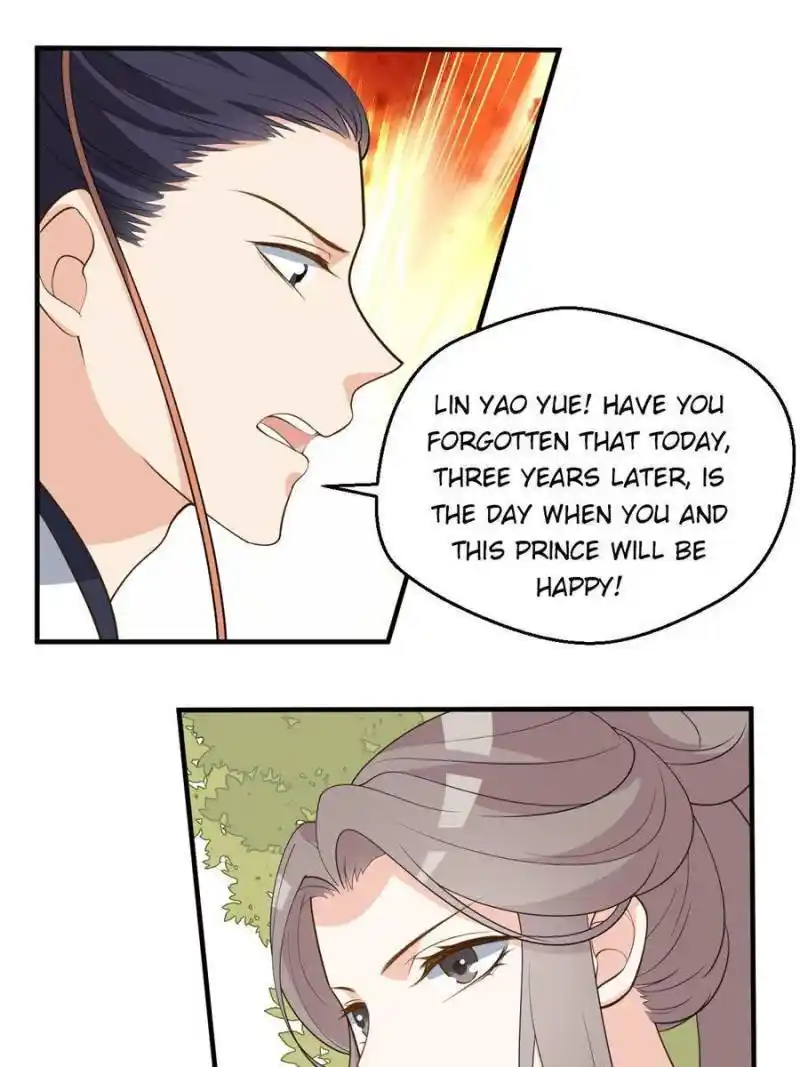 The Prince Regent’S Concubines Chapter 51