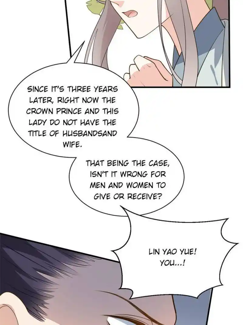 The Prince Regent’S Concubines Chapter 51