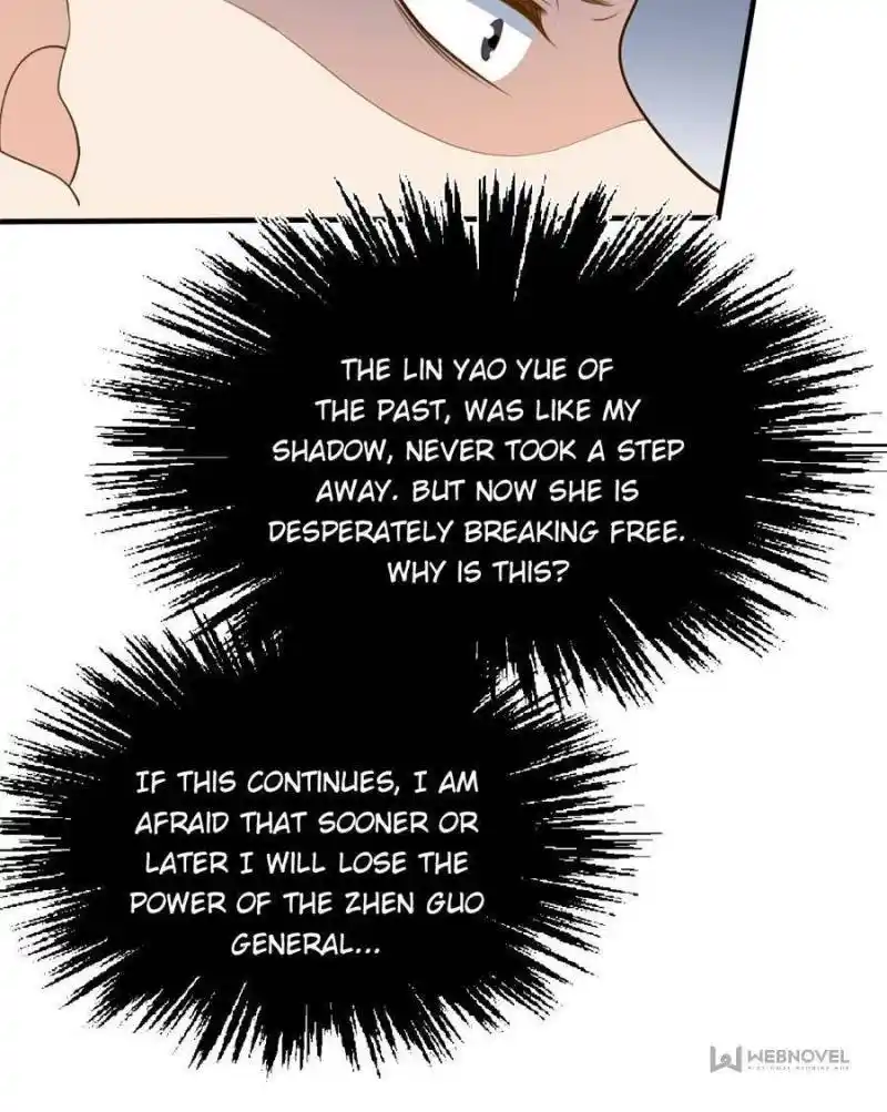 The Prince Regent’S Concubines Chapter 51