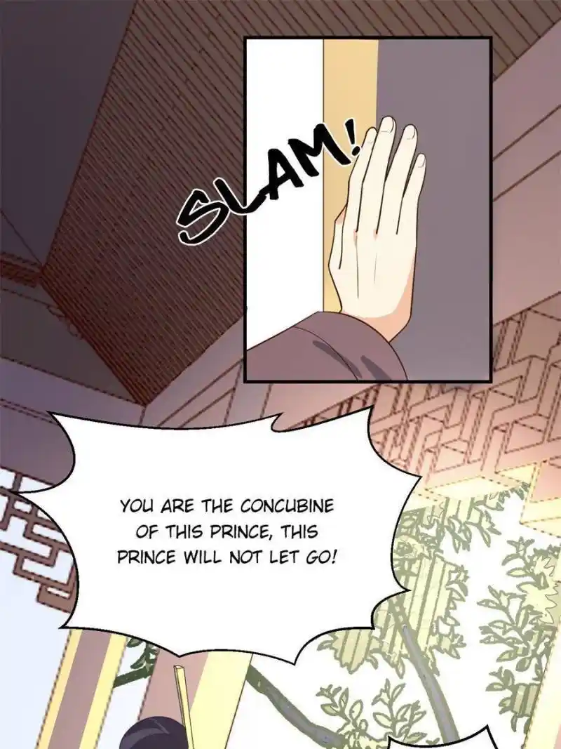 The Prince Regent’S Concubines Chapter 51