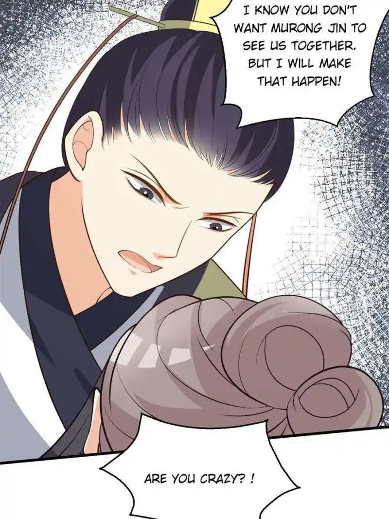 The Prince Regent’S Concubines Chapter 51