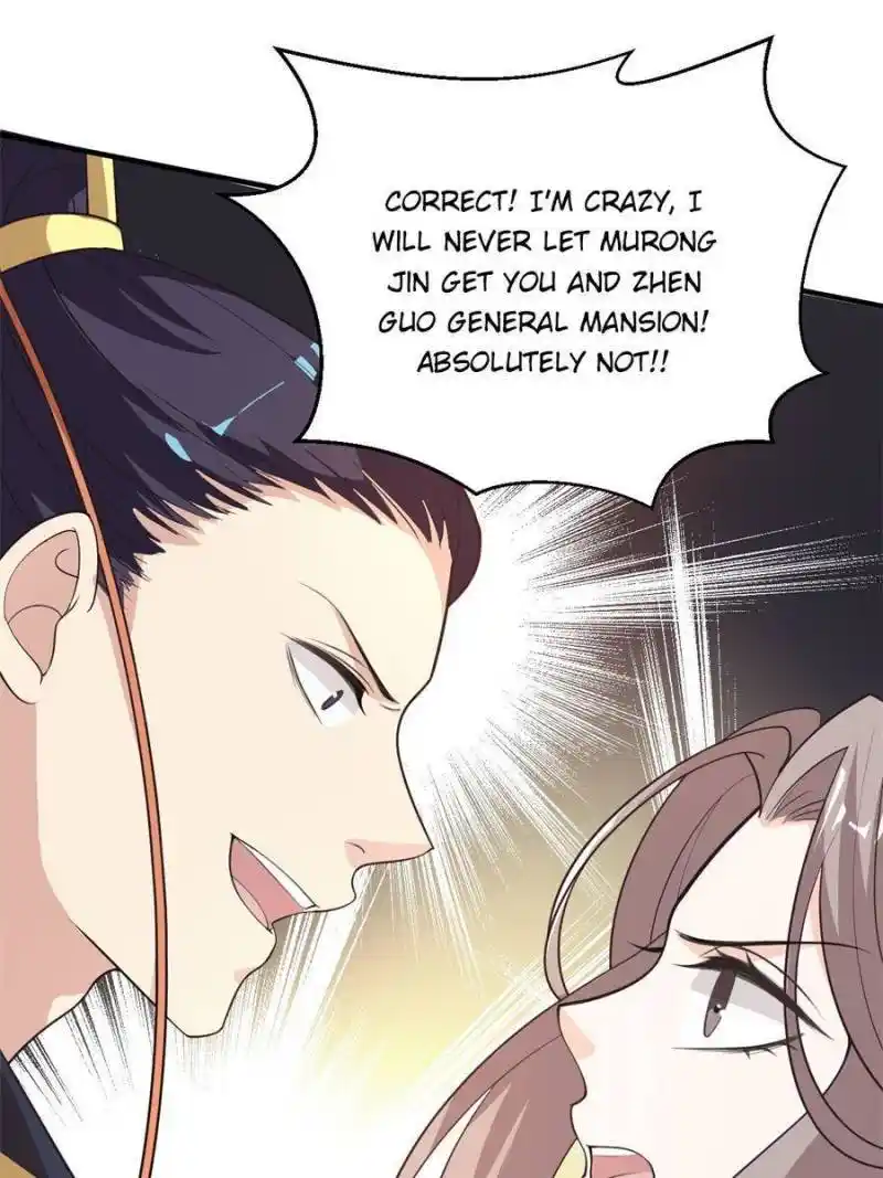 The Prince Regent’S Concubines Chapter 51