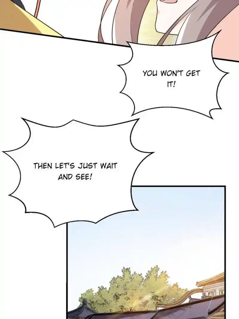 The Prince Regent’S Concubines Chapter 51