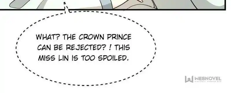 The Prince Regent’S Concubines Chapter 51