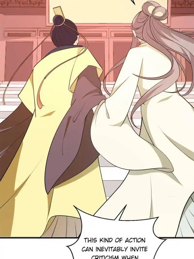 The Prince Regent’S Concubines Chapter 51