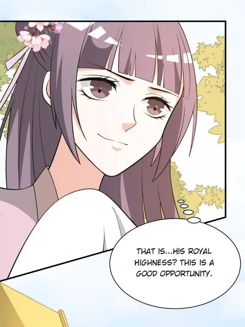 The Prince Regent’S Concubines Chapter 51