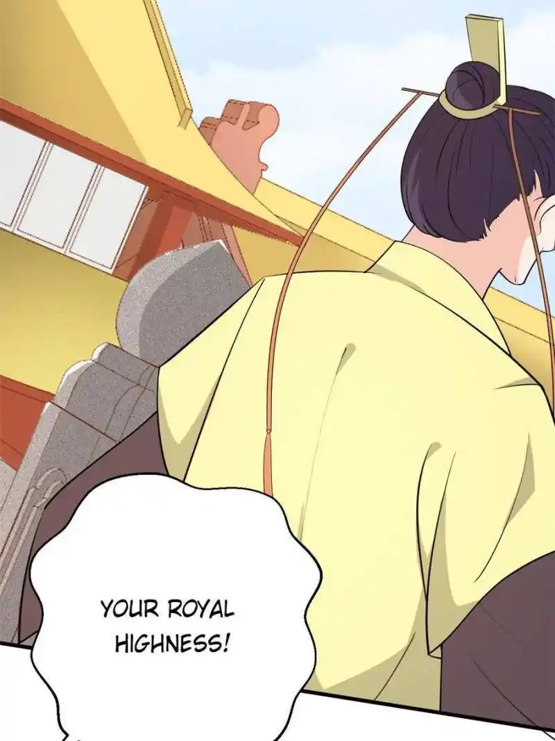 The Prince Regent’S Concubines Chapter 51