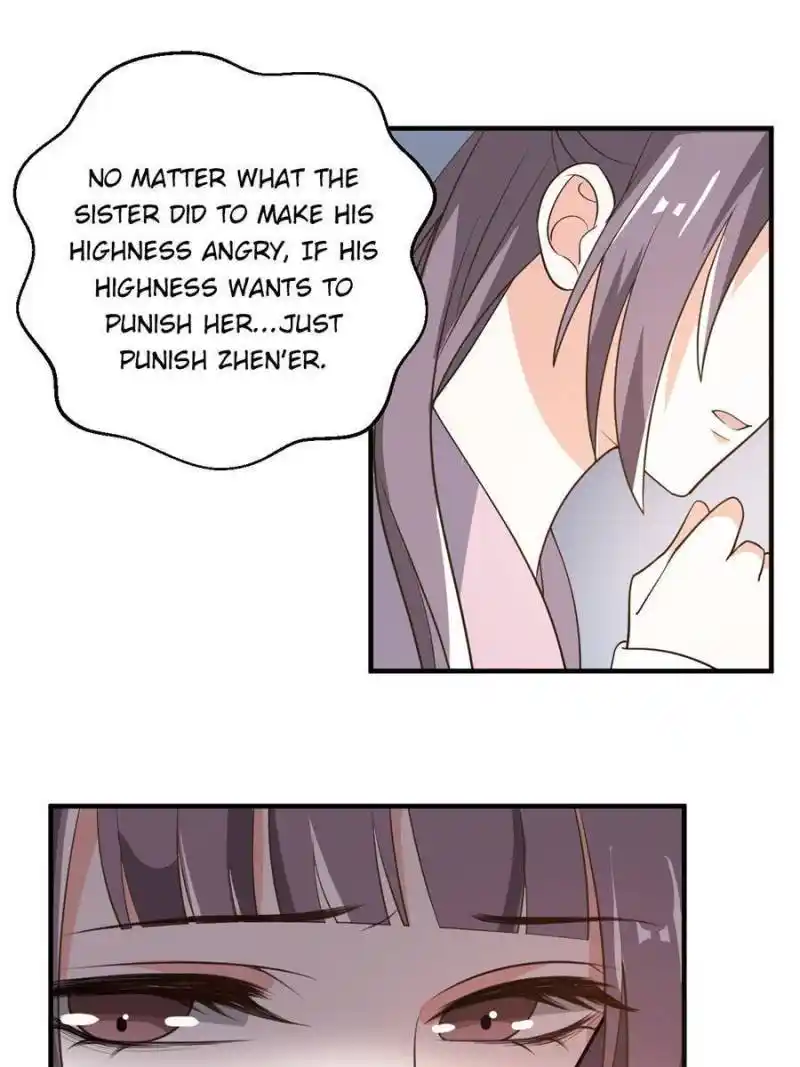 The Prince Regent’S Concubines Chapter 51