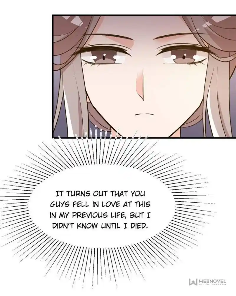 The Prince Regent’S Concubines Chapter 51