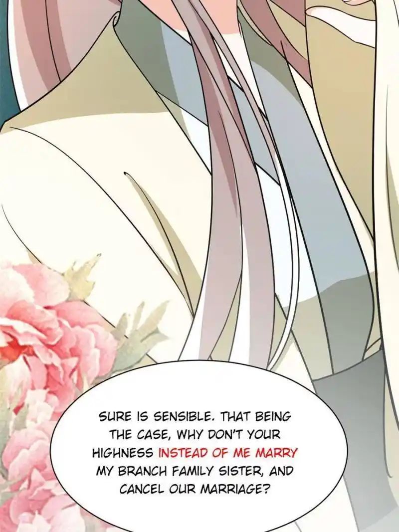 The Prince Regent’S Concubines Chapter 51