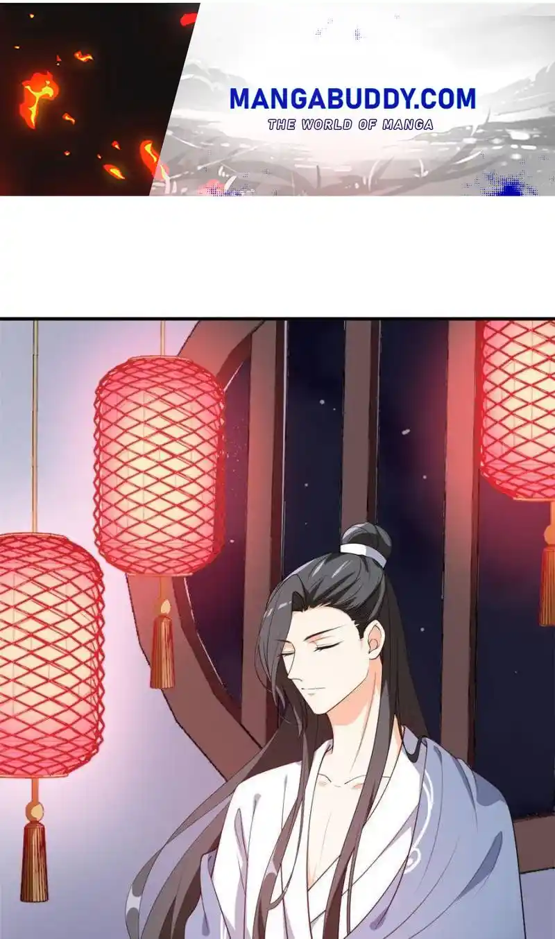 The Prince Regent’S Concubines Chapter 52