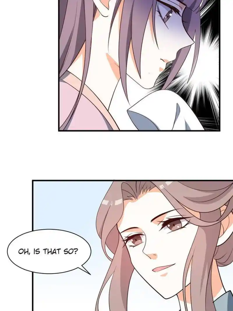 The Prince Regent’S Concubines Chapter 52