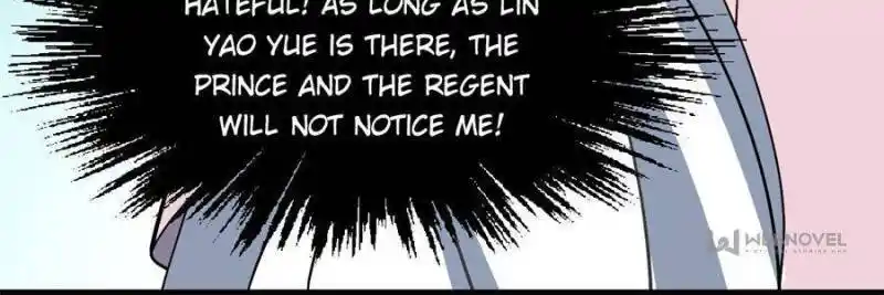 The Prince Regent’S Concubines Chapter 52