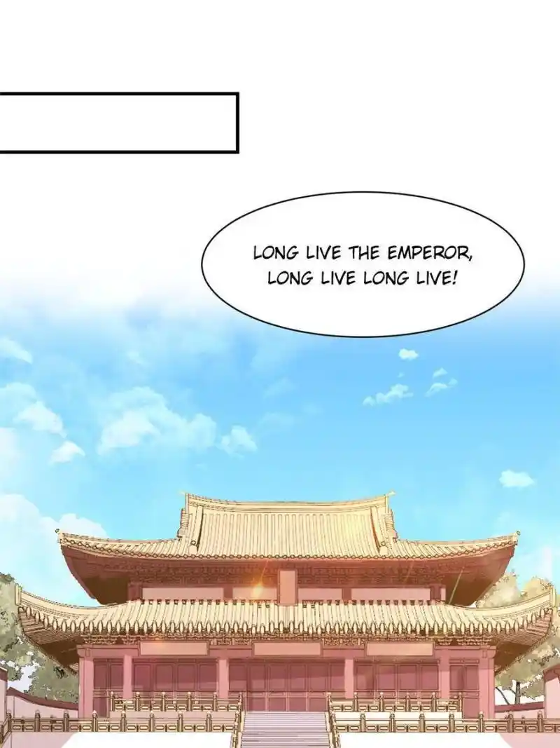 The Prince Regent’S Concubines Chapter 52