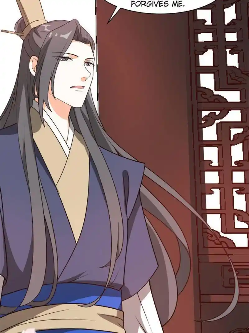 The Prince Regent’S Concubines Chapter 52