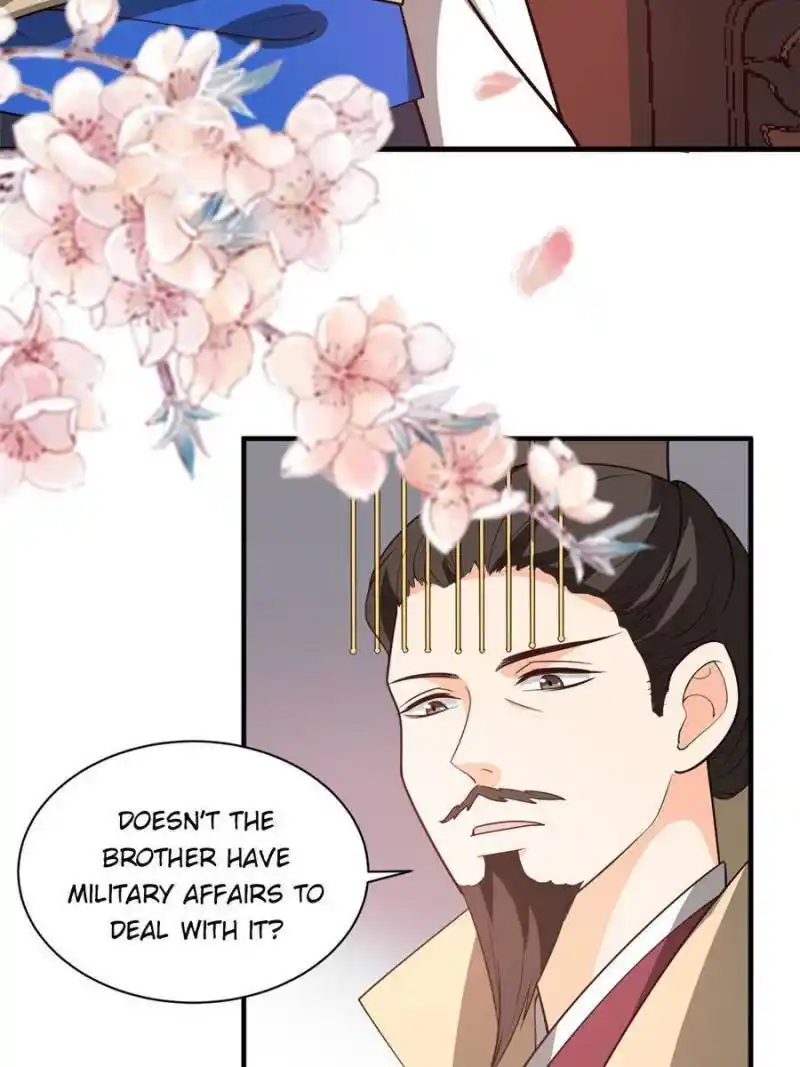 The Prince Regent’S Concubines Chapter 52