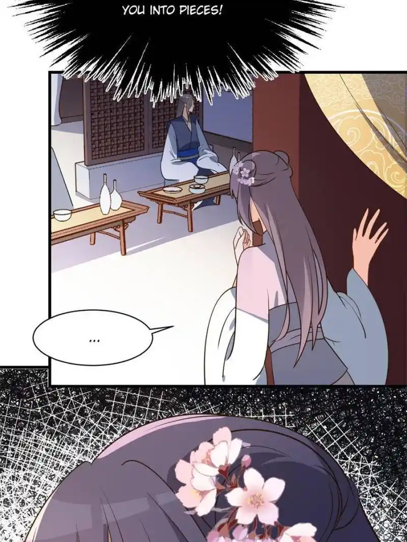 The Prince Regent’S Concubines Chapter 52