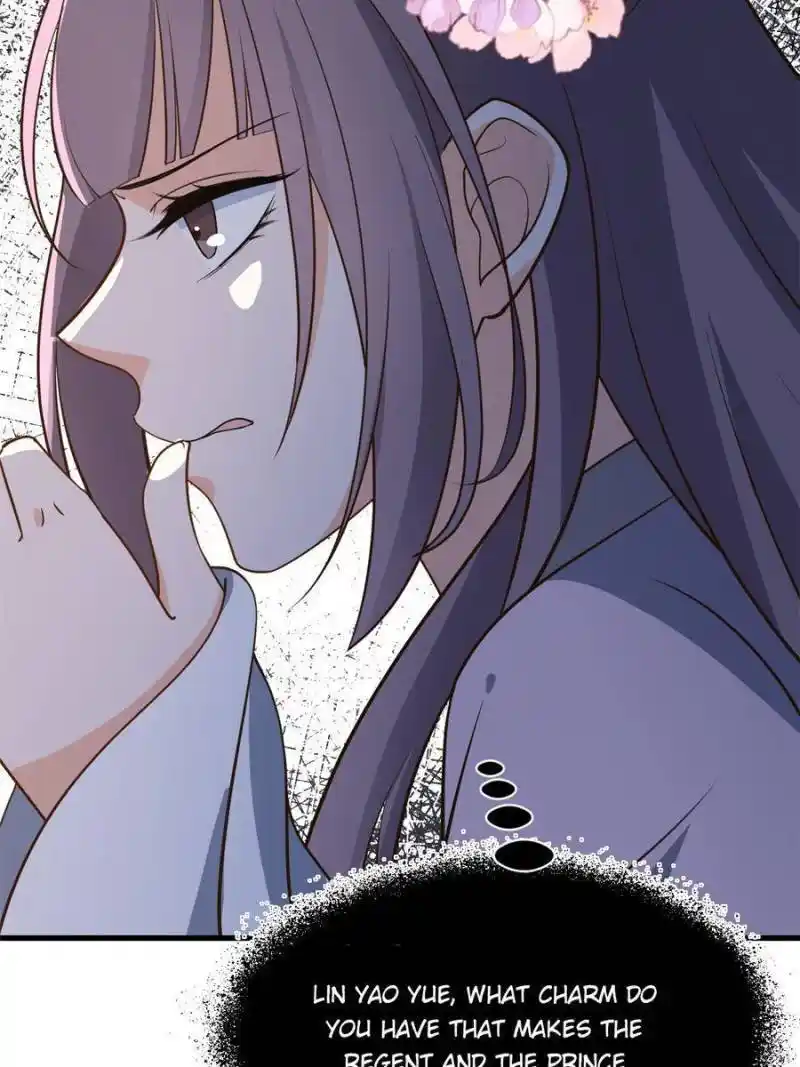 The Prince Regent’S Concubines Chapter 52