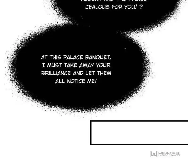 The Prince Regent’S Concubines Chapter 52