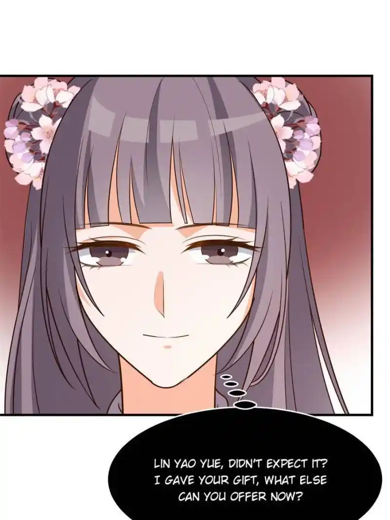 The Prince Regent’S Concubines Chapter 52