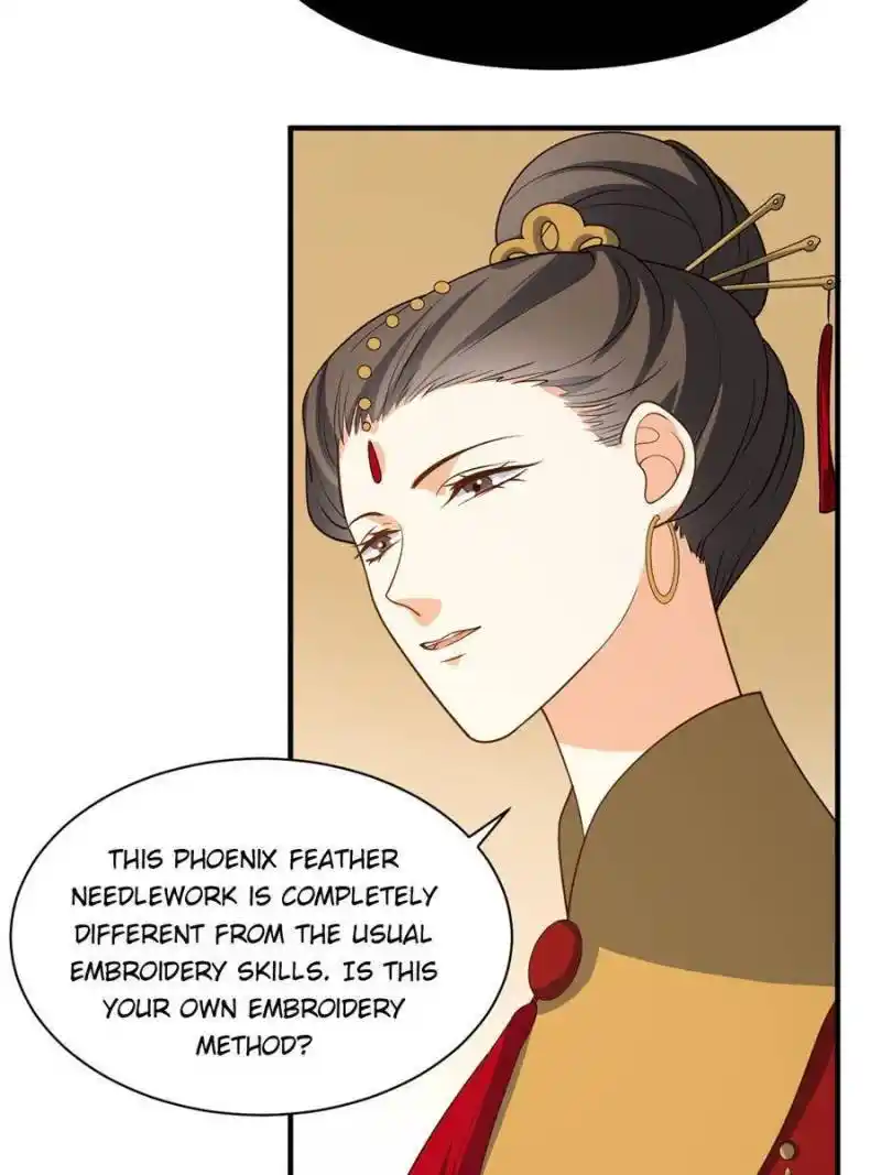 The Prince Regent’S Concubines Chapter 52