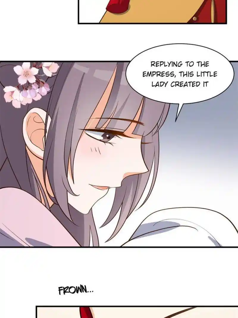 The Prince Regent’S Concubines Chapter 52