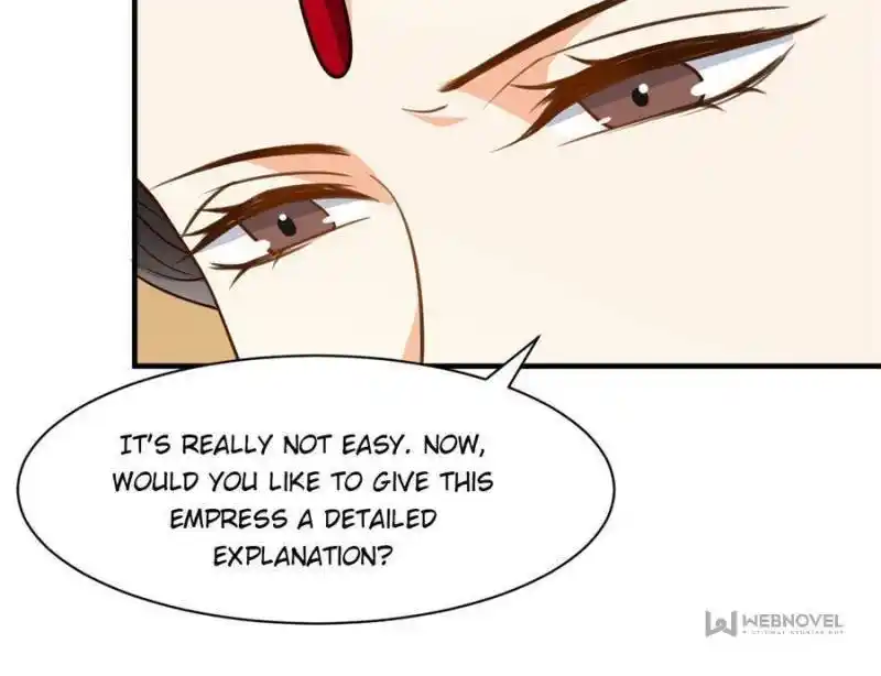 The Prince Regent’S Concubines Chapter 52