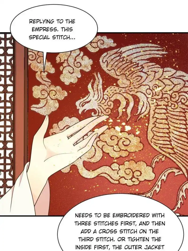 The Prince Regent’S Concubines Chapter 52