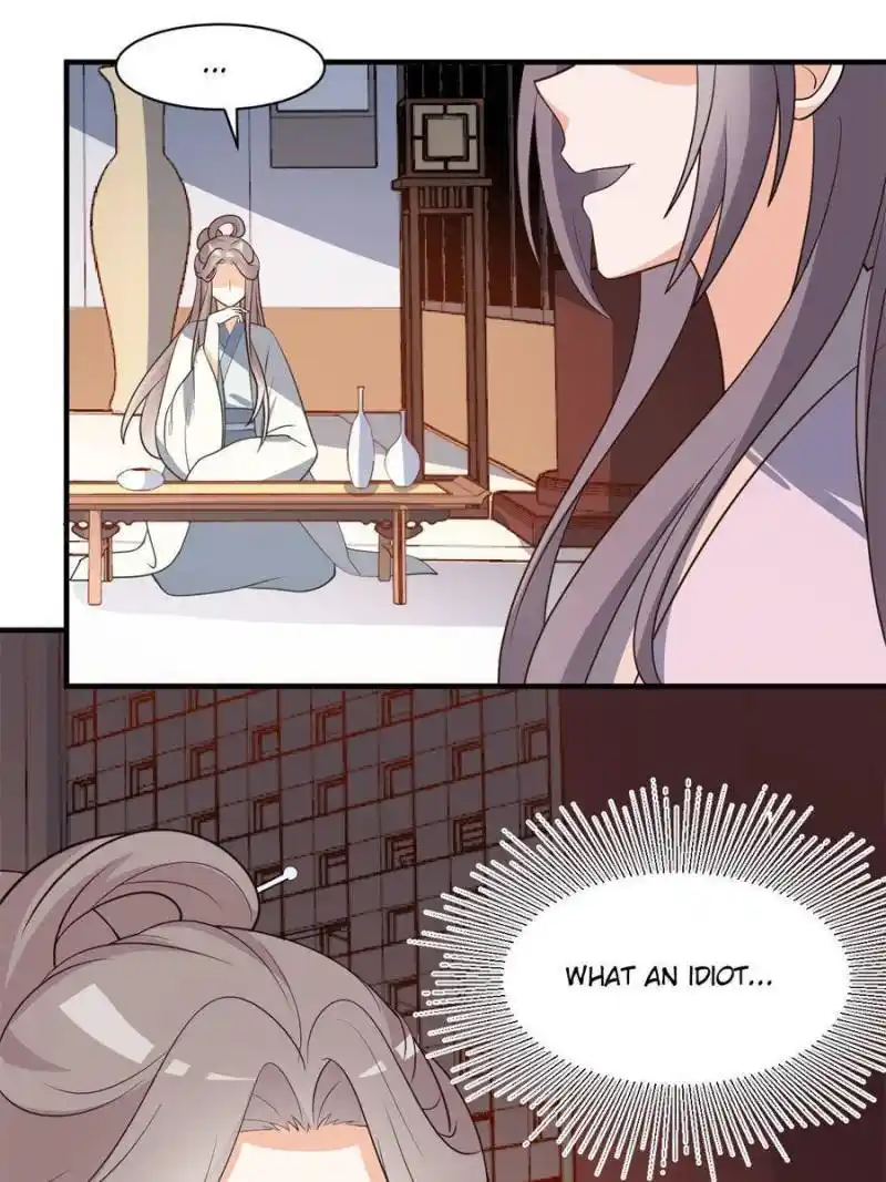 The Prince Regent’S Concubines Chapter 52