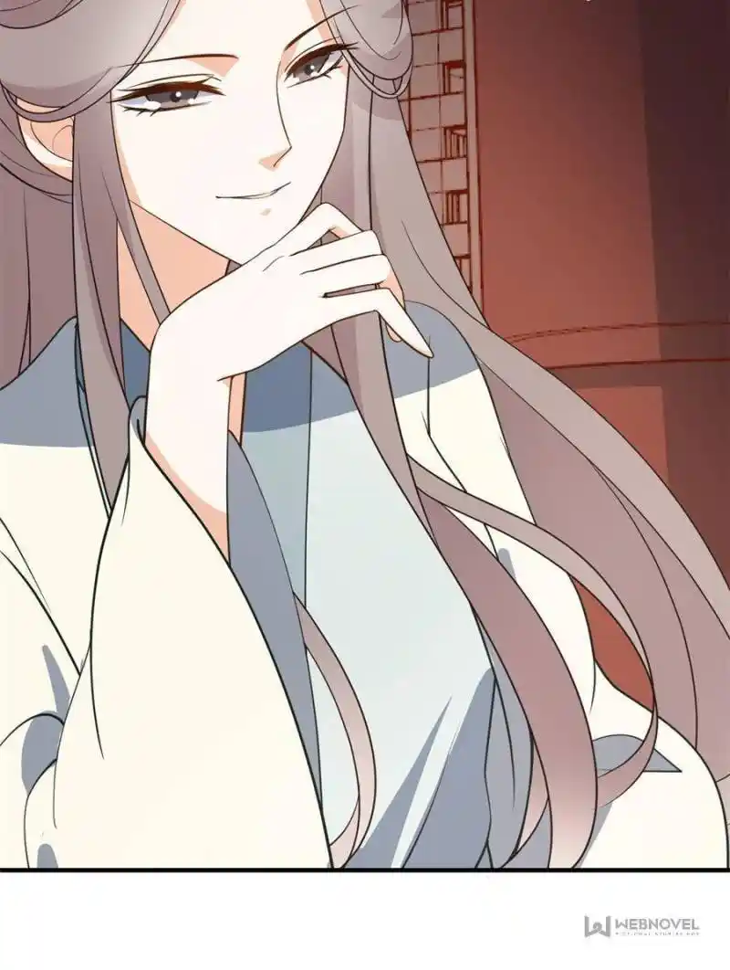 The Prince Regent’S Concubines Chapter 52