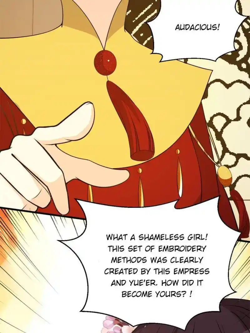 The Prince Regent’S Concubines Chapter 53