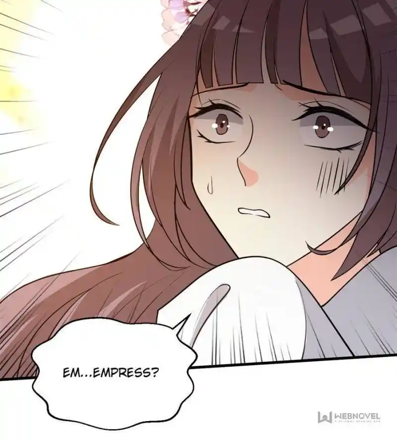 The Prince Regent’S Concubines Chapter 53